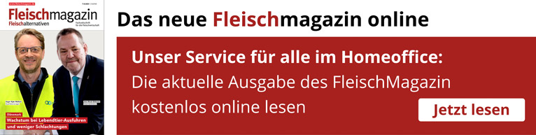 Fleisch Magazin