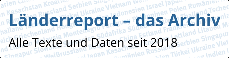 Länderreport